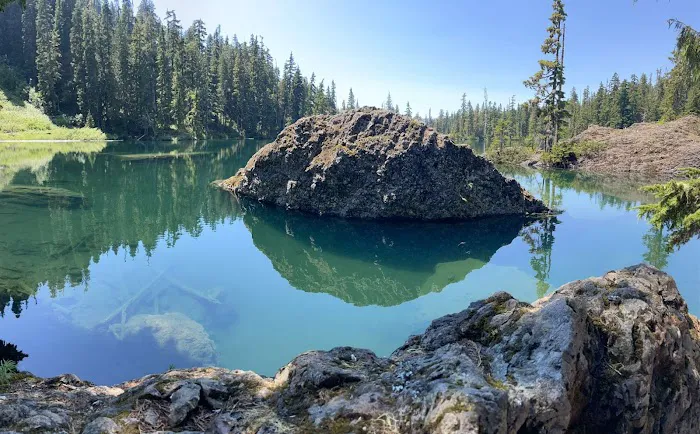 Flapjack Lakes Picture 1
