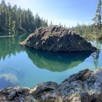 Flapjack Lakes