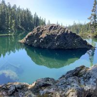 Flapjack Lakes ico