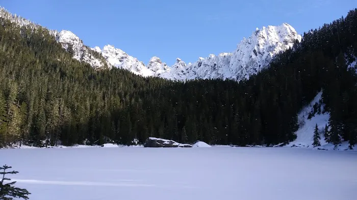 Flapjack Lakes Picture 4