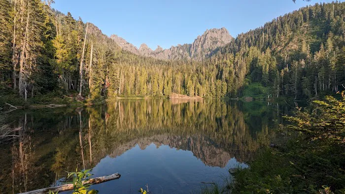 Flapjack Lakes Picture 2