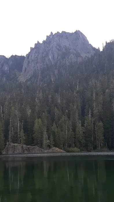 Flapjack Lakes Picture 5