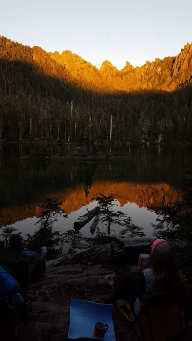 Flapjack Lakes Picture 8