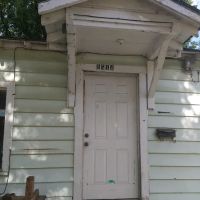 Martin Home RV Park ico