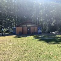 Skokomish Park at Lake Cushman ico