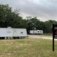 Arched Oak RV Park ico