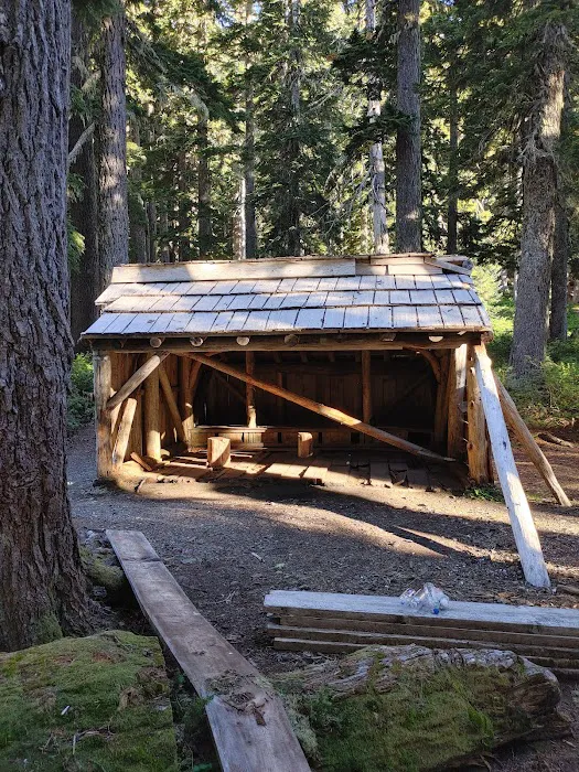 Camp Siberia Picture 1