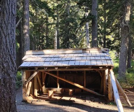 Camp Siberia