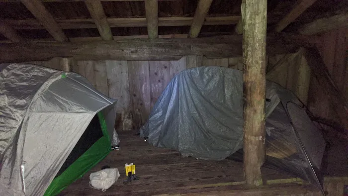 Camp Siberia Picture 4