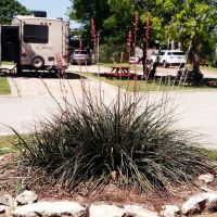 Hilltop RV Park ico