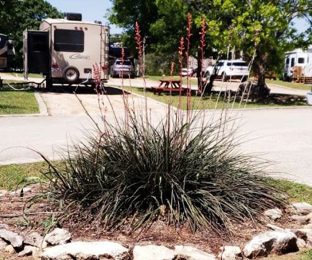 Hilltop RV Park