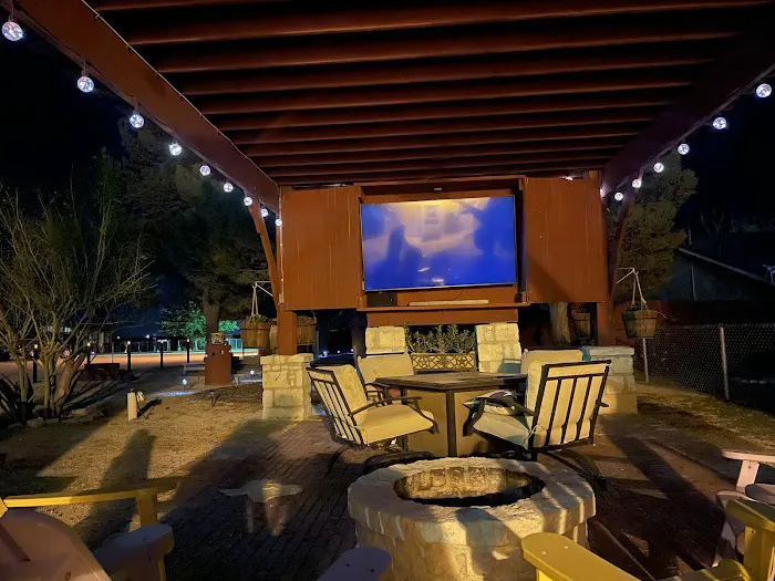 Hilltop RV Park Picture 4