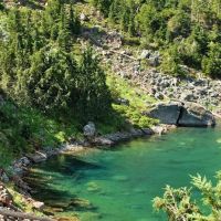 Marmot Lake ico