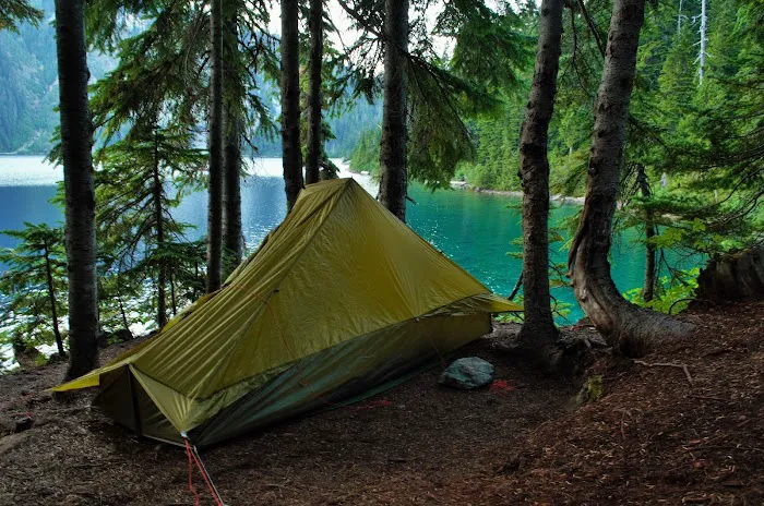 Marmot Lake Picture 3