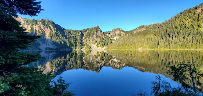 Marmot Lake Picture 7