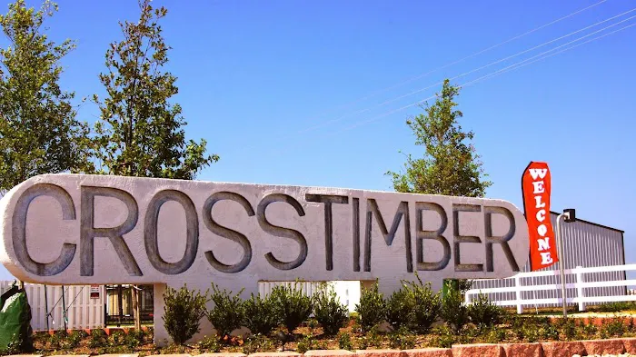 Crosstimber RV Park Picture 1