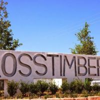 Crosstimber RV Park ico