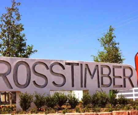 Crosstimber RV Park