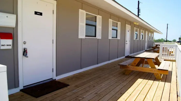Crosstimber RV Park Picture 4