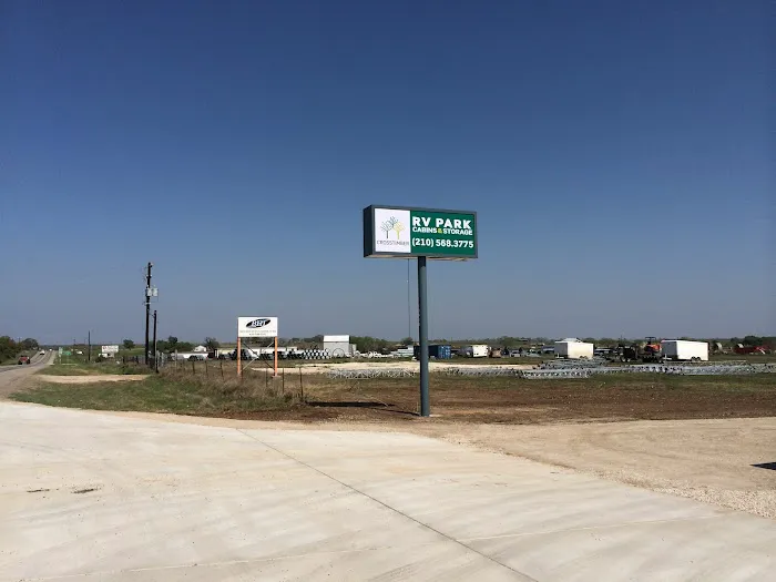 Crosstimber RV Park Picture 5