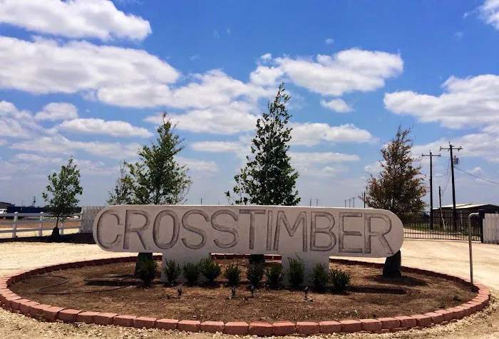 Crosstimber RV Park Picture 9