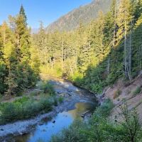 Staircase Campground ico