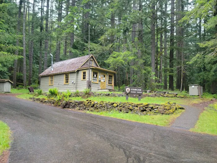 Staircase Campground Picture 3