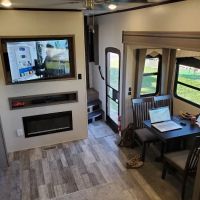 Bar M Mobile Home & RV Park ico