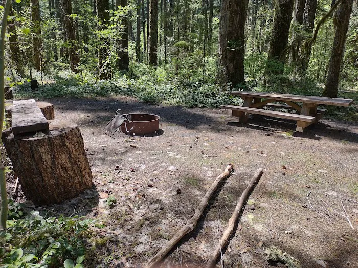 Lebar Horse Camp Picture 3