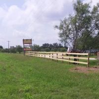 Devine RV Park ico