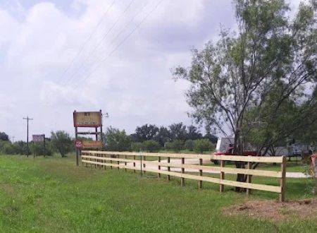 Devine RV Park
