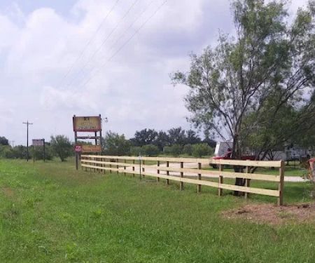 Devine RV Park