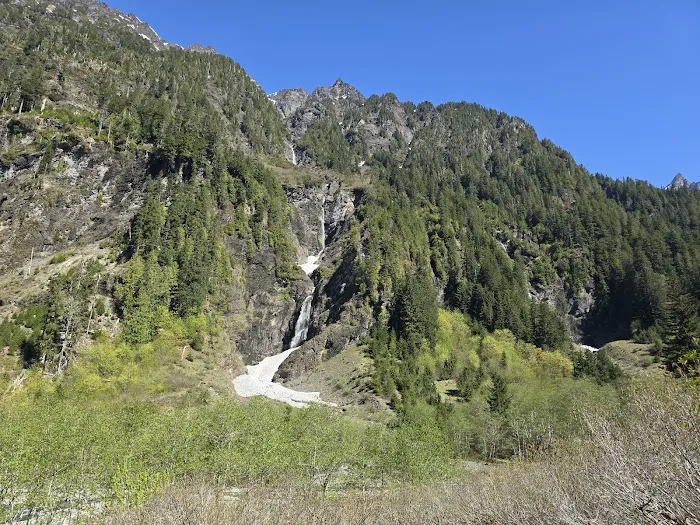 Enchanted Valley Picture 4