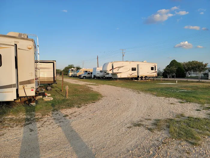 Wildflower RV Park Picture 2