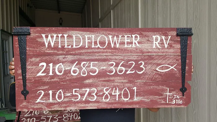 Wildflower RV Park Picture 3