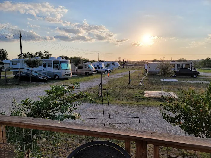 Wildflower RV Park Picture 4