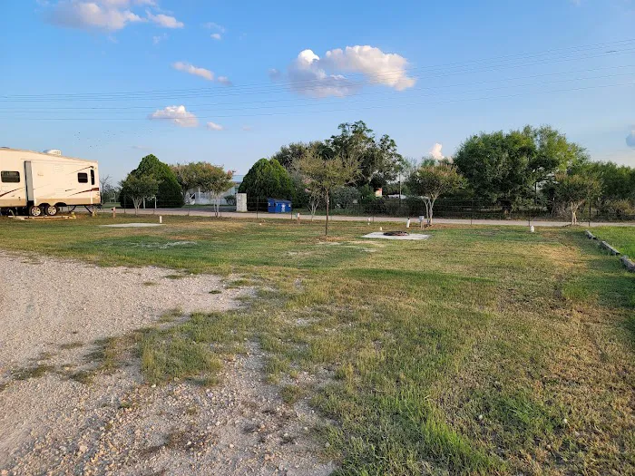 Wildflower RV Park Picture 7