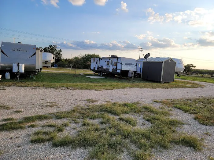 Wildflower RV Park Picture 6