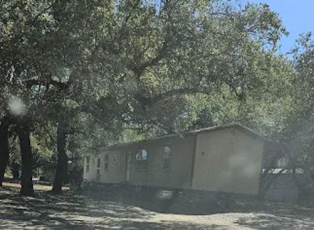 Gusville Mobile Home & RV Park