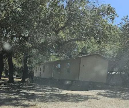 Gusville Mobile Home & RV Park