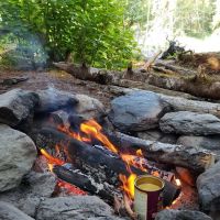 Pyrites Creek ico