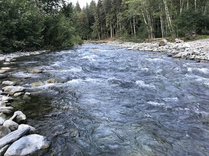 Pyrites Creek Picture 3