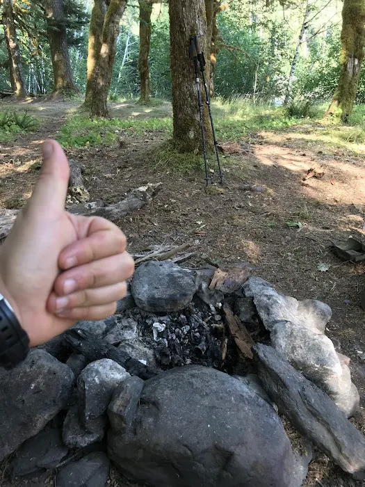 Pyrites Creek Picture 10
