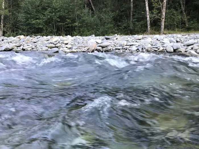 Pyrites Creek Picture 8
