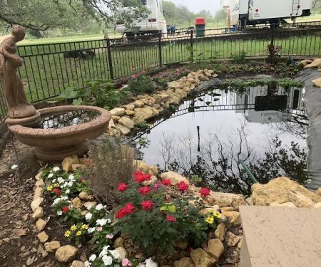 R&R RV Resort & Storage