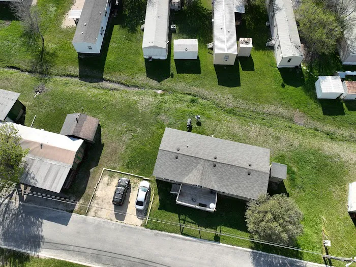 Coastal Bend Mobile Home Park Picture 1