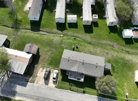 Coastal Bend Mobile Home Park