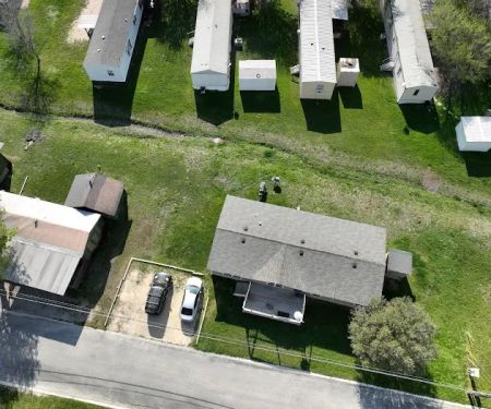 Coastal Bend Mobile Home Park
