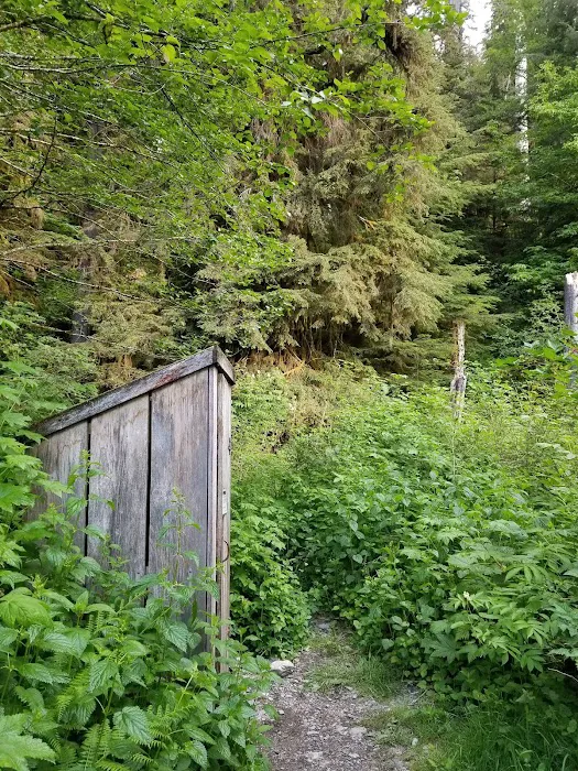 O' Neil Creek Picture 9