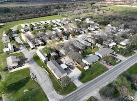 Lighthouse Mobile Home Park